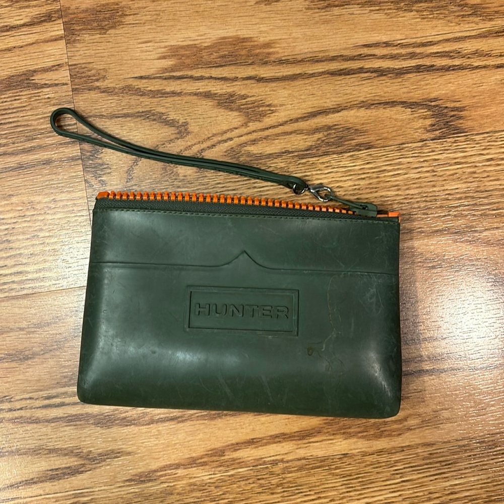 Hunter for Target wristlet